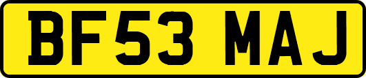 BF53MAJ