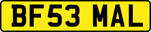 BF53MAL