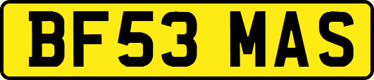 BF53MAS