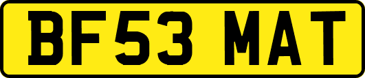BF53MAT