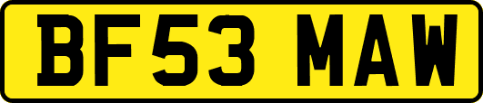 BF53MAW