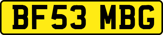 BF53MBG