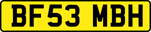 BF53MBH