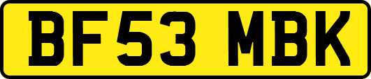 BF53MBK
