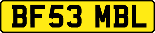 BF53MBL
