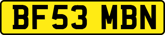 BF53MBN