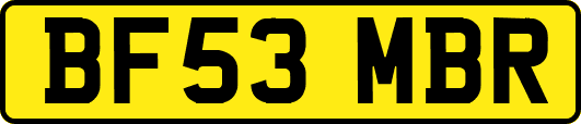 BF53MBR
