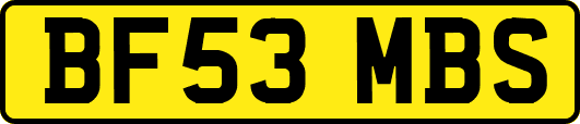 BF53MBS