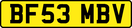 BF53MBV