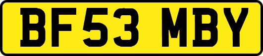BF53MBY