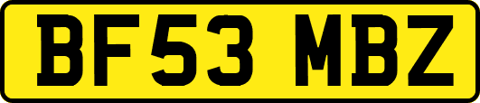 BF53MBZ