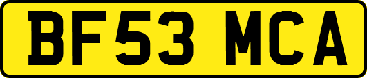 BF53MCA