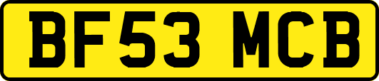 BF53MCB