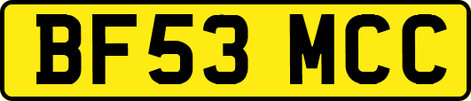 BF53MCC