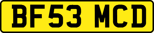 BF53MCD