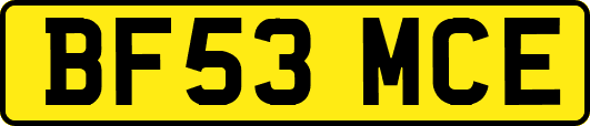 BF53MCE