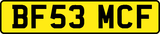BF53MCF