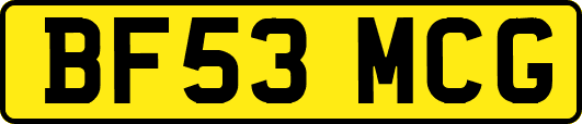 BF53MCG