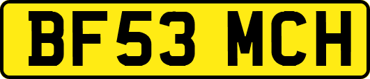 BF53MCH