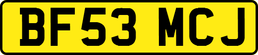 BF53MCJ