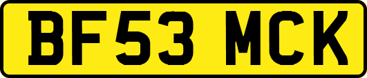 BF53MCK