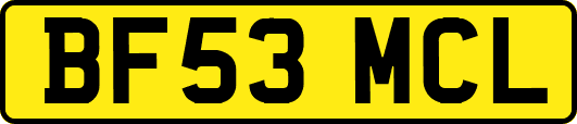 BF53MCL