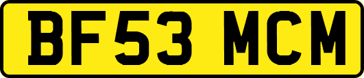 BF53MCM