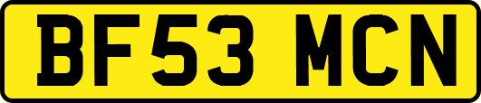 BF53MCN