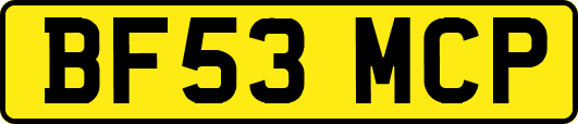 BF53MCP
