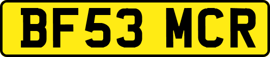 BF53MCR