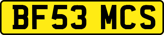 BF53MCS