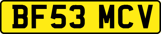 BF53MCV