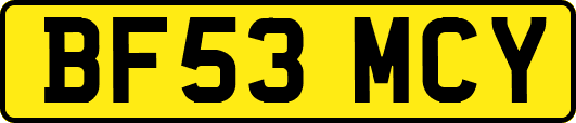 BF53MCY