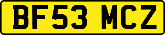 BF53MCZ