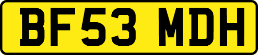 BF53MDH