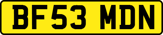 BF53MDN
