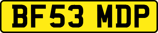 BF53MDP
