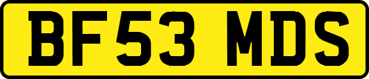 BF53MDS