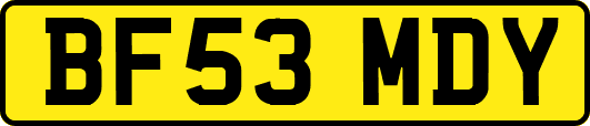 BF53MDY