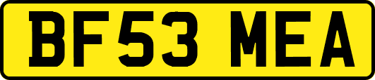 BF53MEA