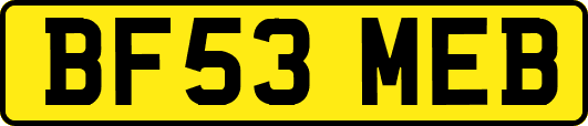 BF53MEB