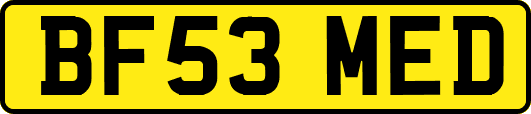 BF53MED