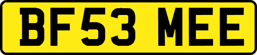 BF53MEE