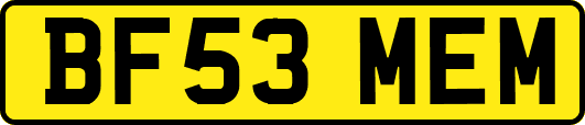 BF53MEM