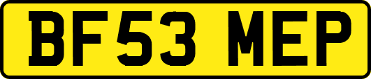 BF53MEP