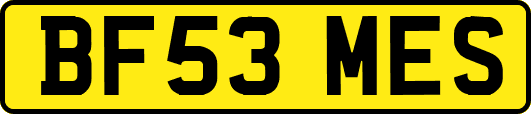BF53MES