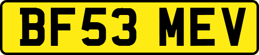 BF53MEV