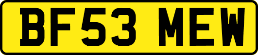 BF53MEW