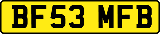 BF53MFB