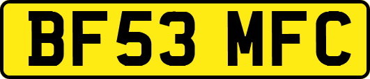 BF53MFC